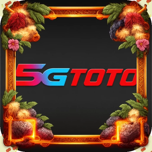 5gtoto APK Full Version untuk Android