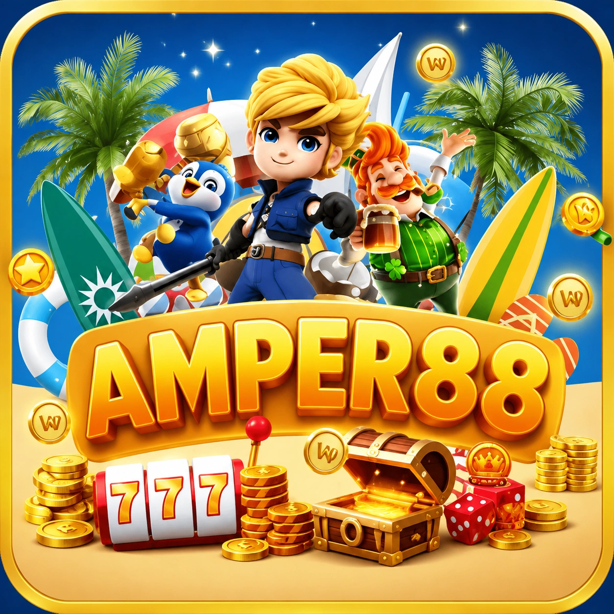 Aplikasi at866 Ringan untuk Android