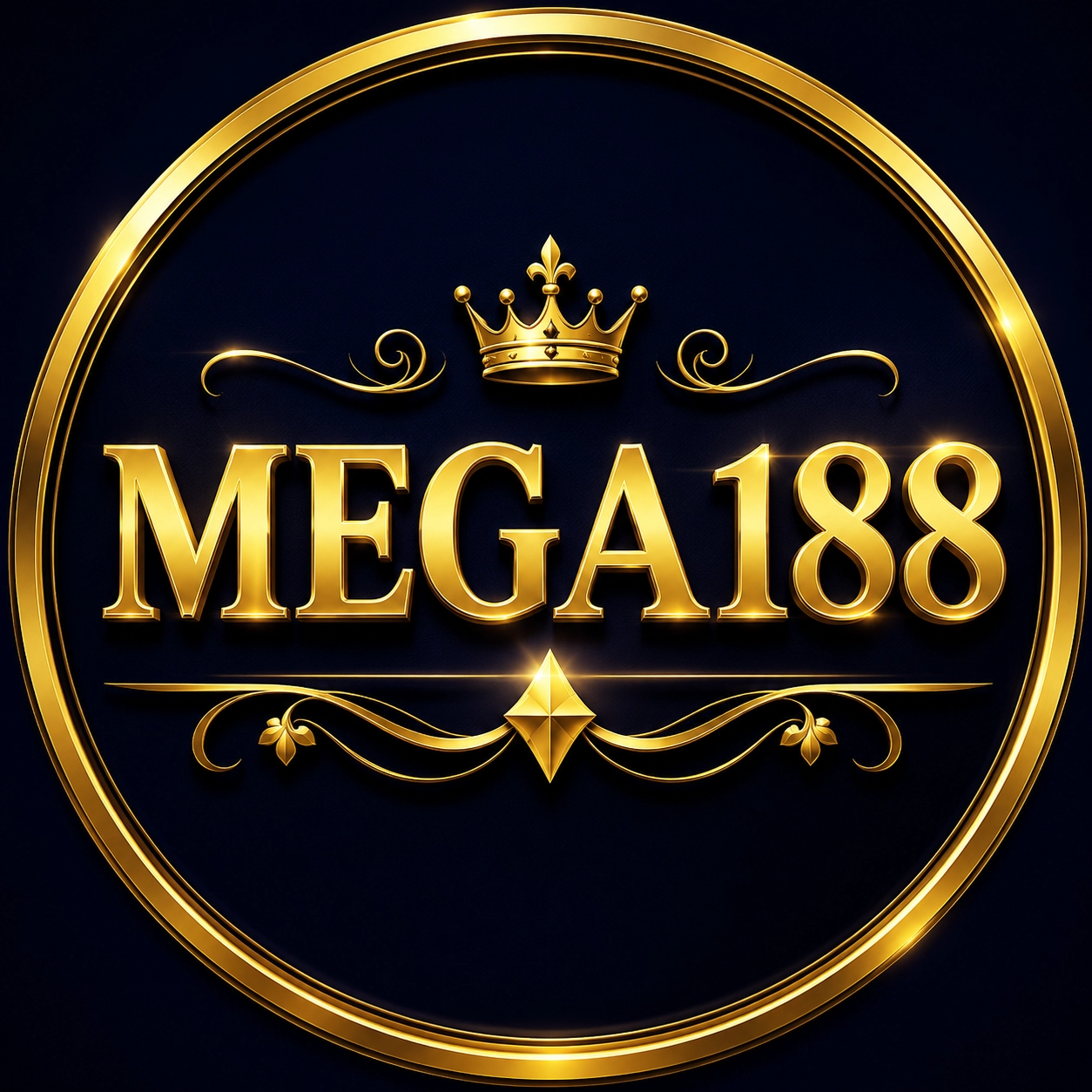 Aplikasi mega188 Ringan untuk Android
