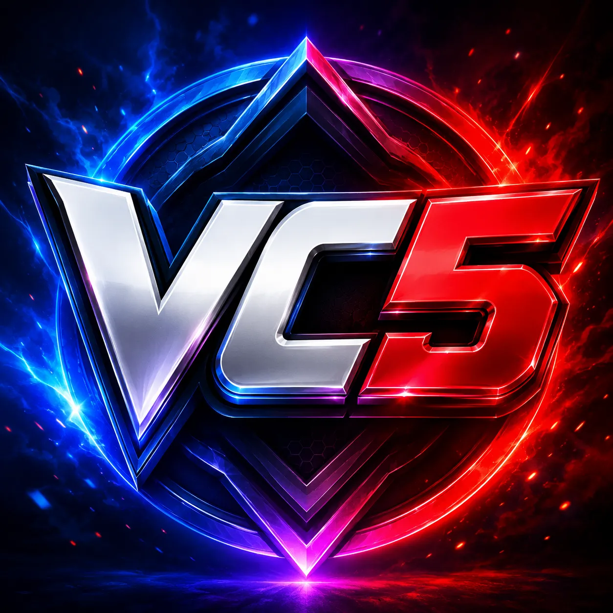 Download vc5 APK untuk Android