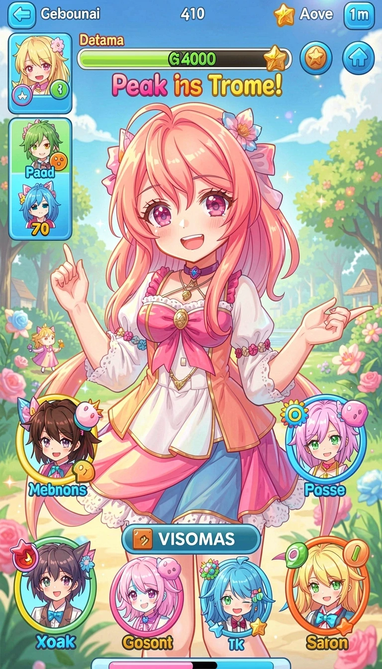 Review Aplikasi rejekipop screenshot 4