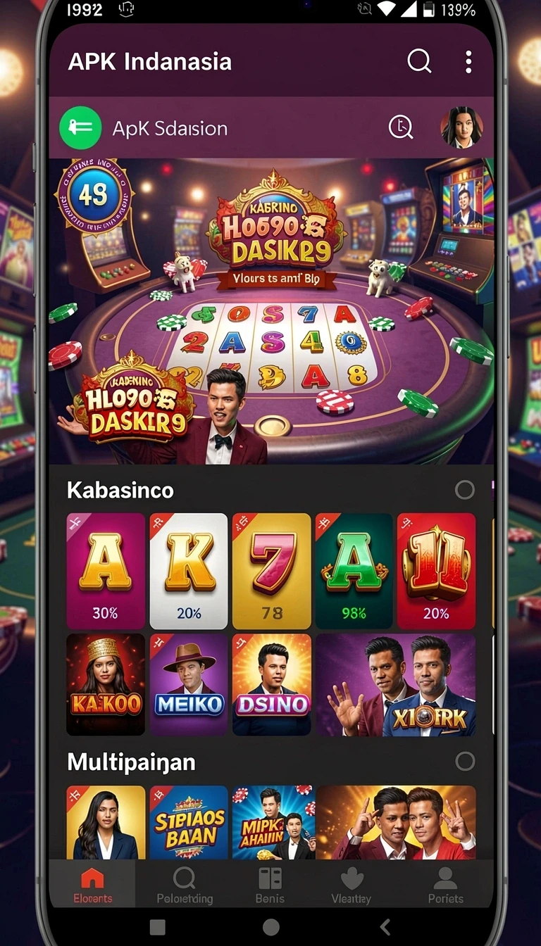 Review Aplikasi ltdtoto Versi Terbaru screenshot 4