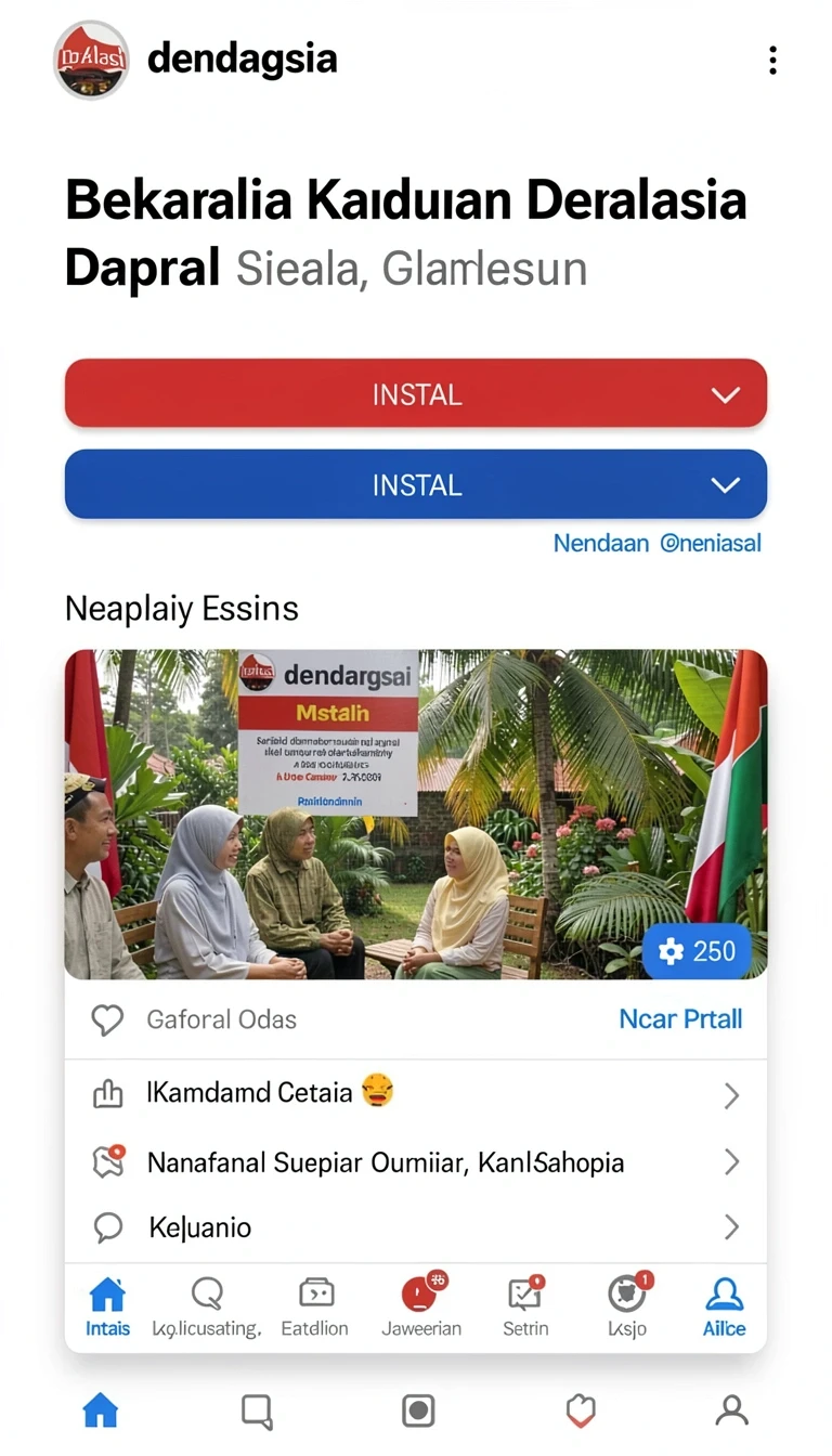 Unduh merdeka777 APK Gratis untuk Android screenshot 3