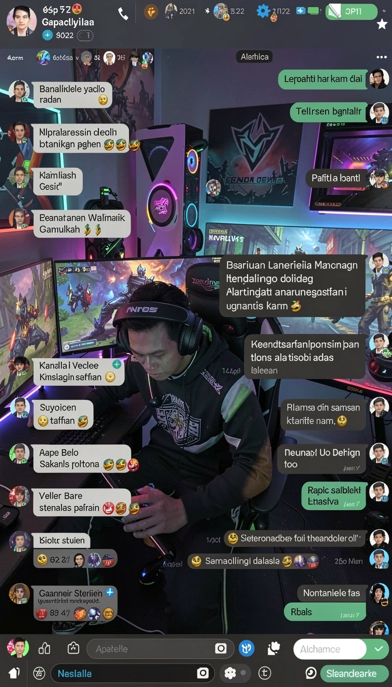 Aplikasi bara22 Terbaru dan Terlengkap screenshot 3