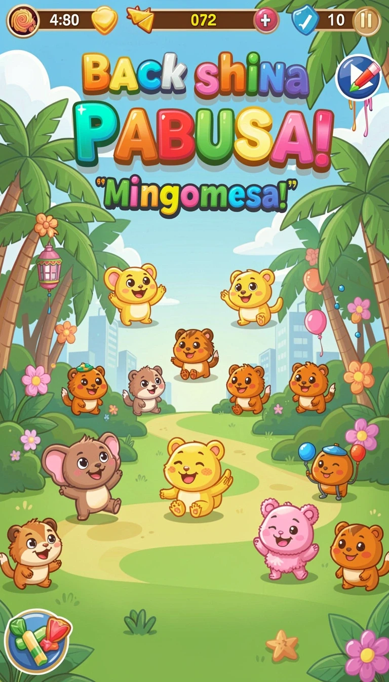 5gtoto APK Full Version untuk Android screenshot 3