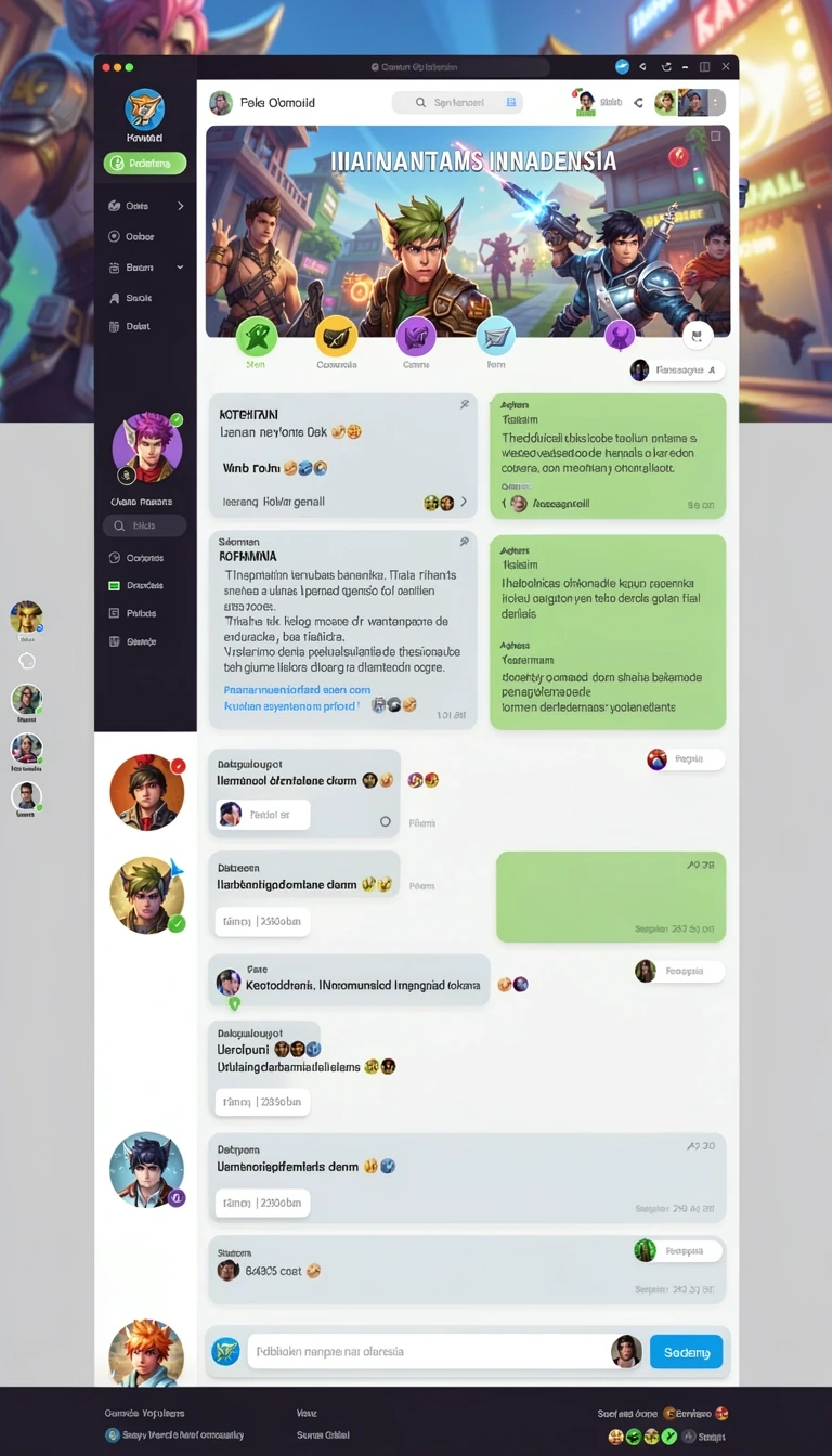 Review Aplikasi gila138 screenshot 4