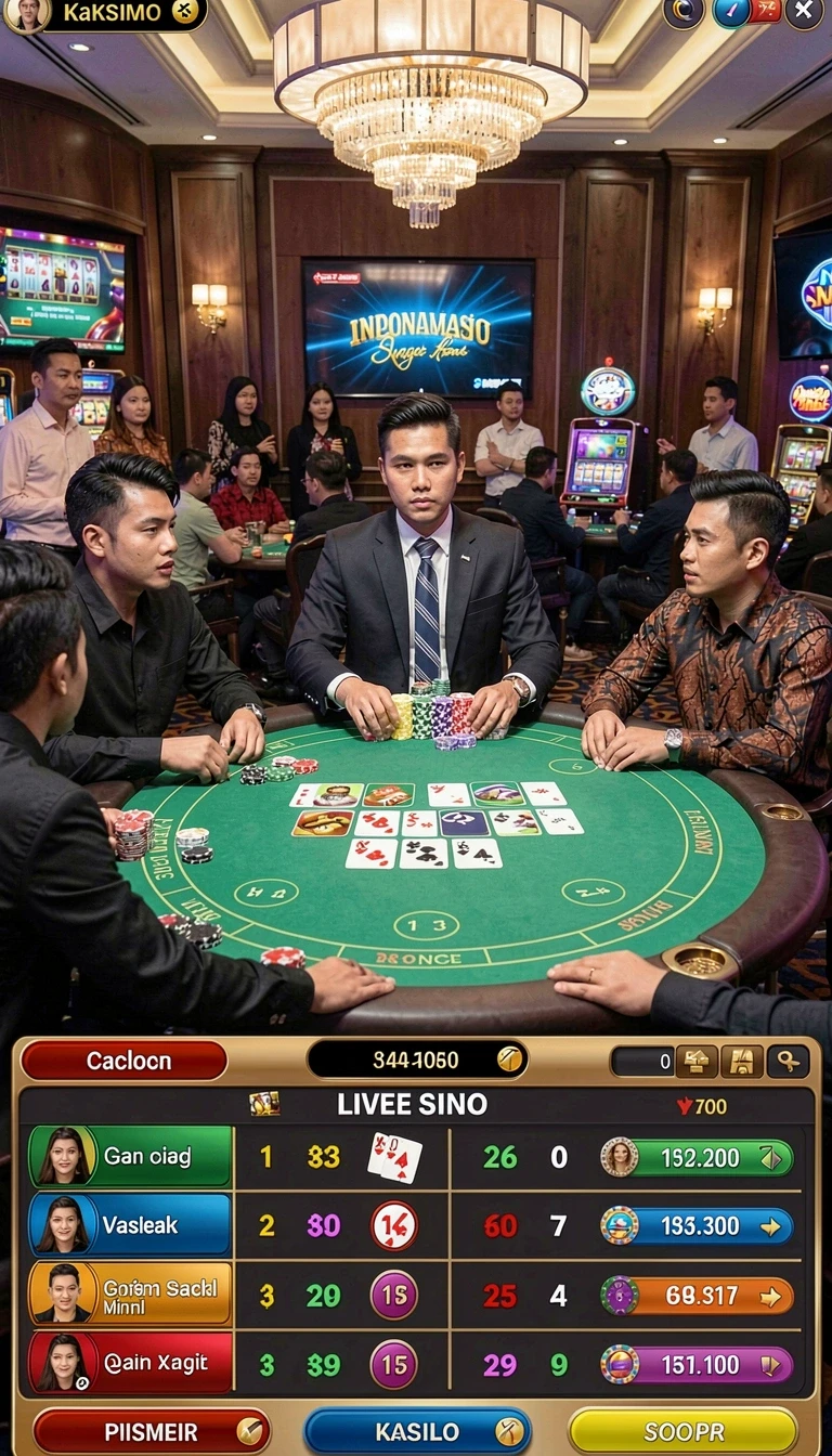 9zkgames Terbaru: Download APK dan Info Lengkap screenshot 4