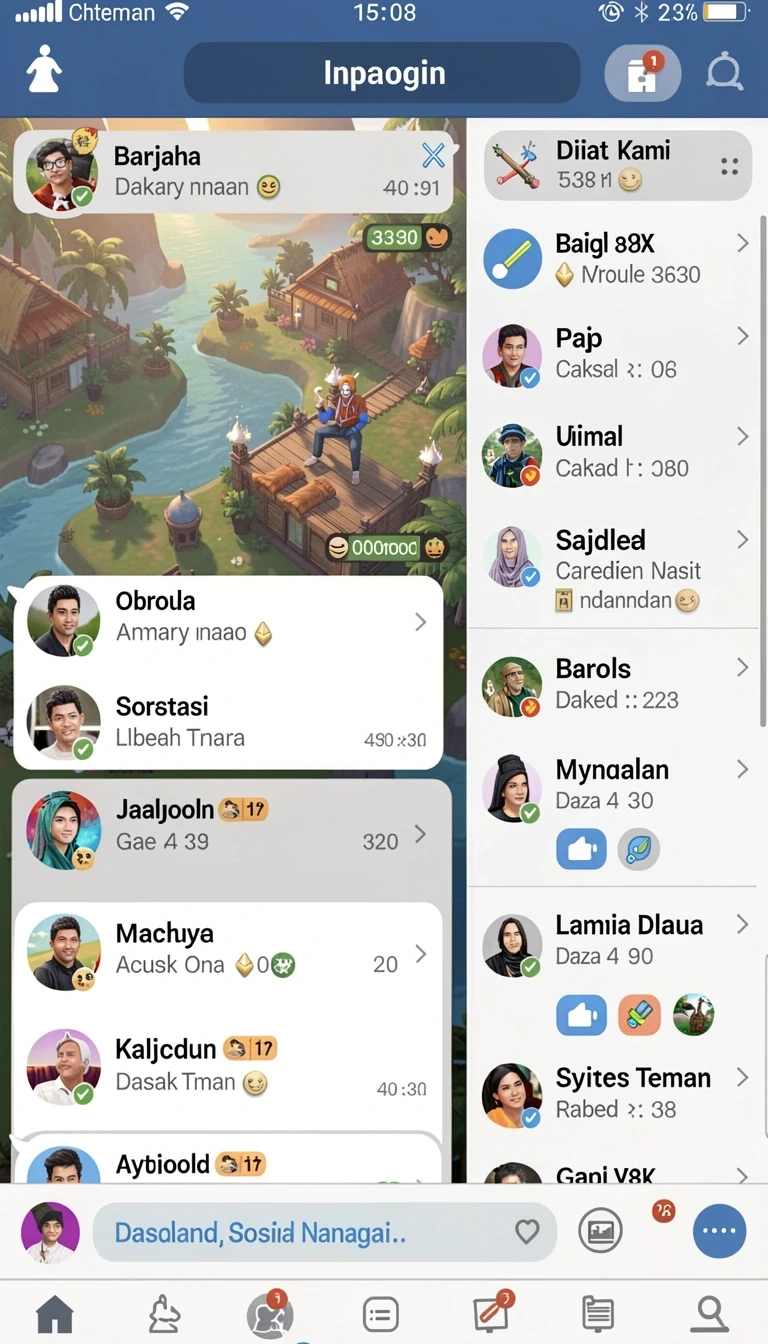 Unduh st789 APK Gratis untuk Android screenshot 4