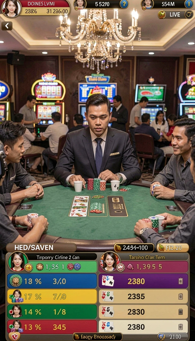 Review Aplikasi rahayu88 screenshot 2