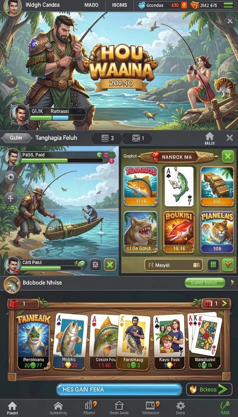 ajaib88 Versi Terbaru: Apa yang Baru? screenshot 1