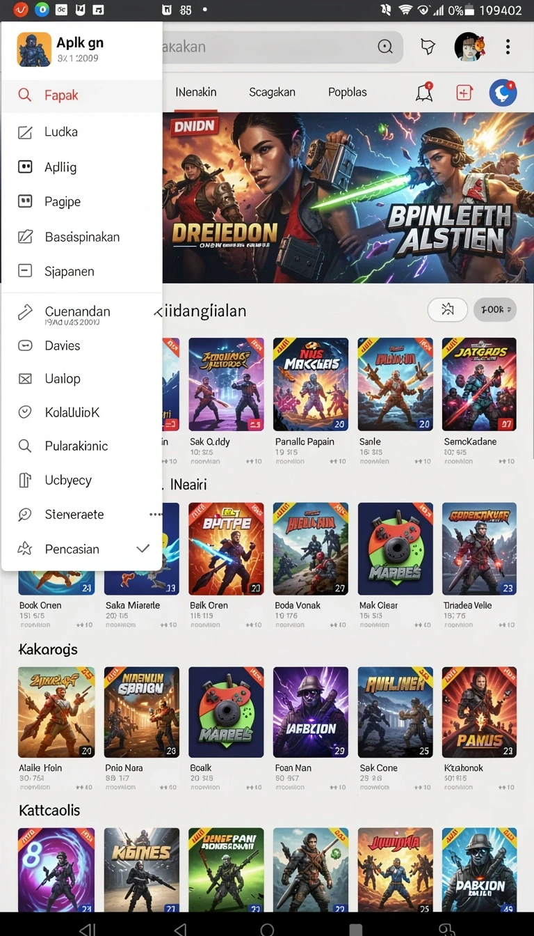 spinbet99 APK Terbaru untuk Perangkat Android screenshot 3