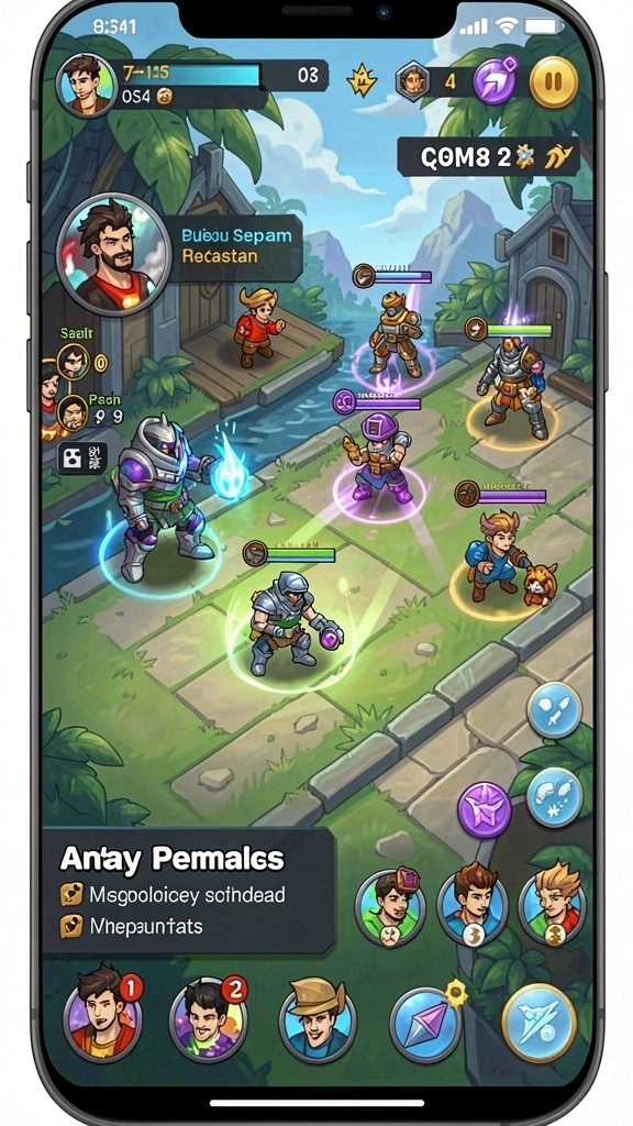 Review Aplikasi lancar138 screenshot 2
