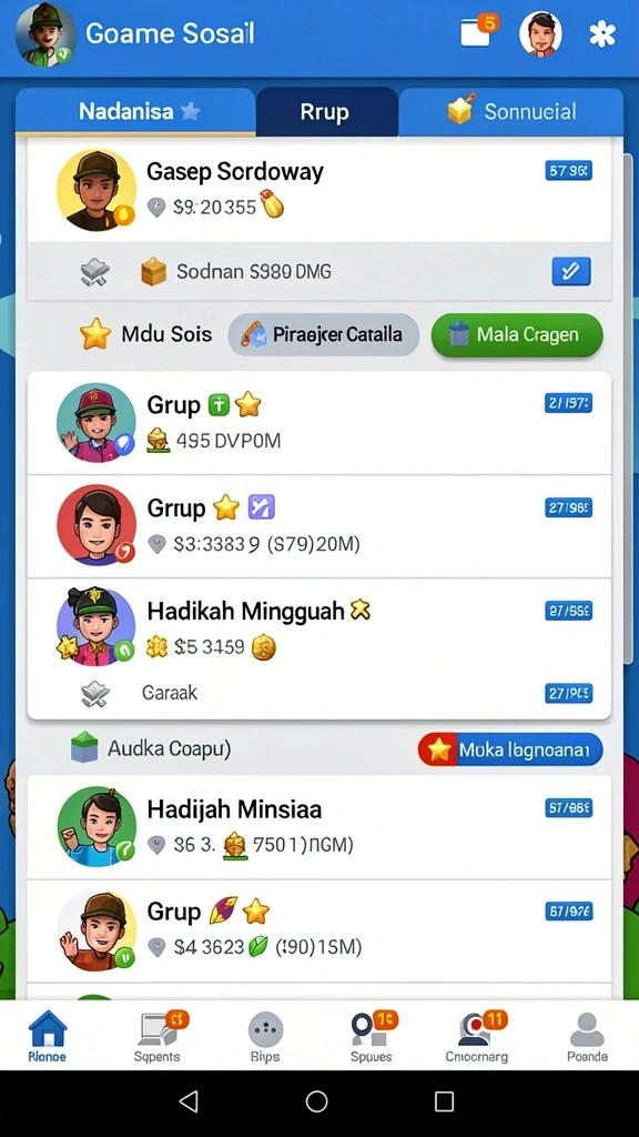 Review Aplikasi wg87 screenshot 1
