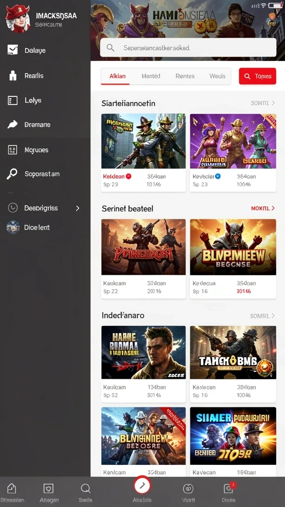Download idn89 APK Terbaru Full Version screenshot 3