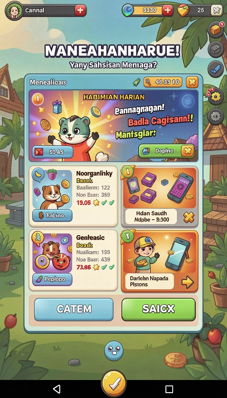 Review Aplikasi 777zx screenshot 1