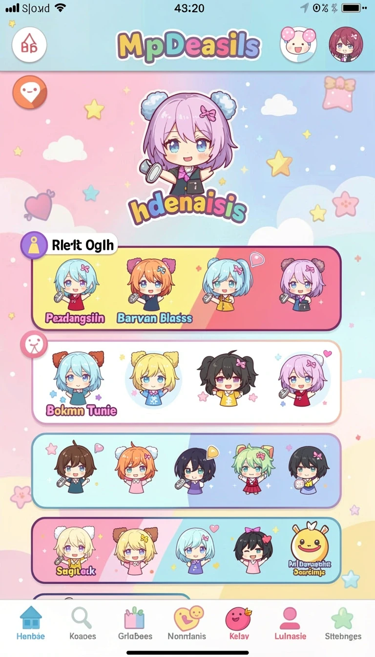 warnetslot APK Terbaru dengan Fitur Lengkap screenshot 1