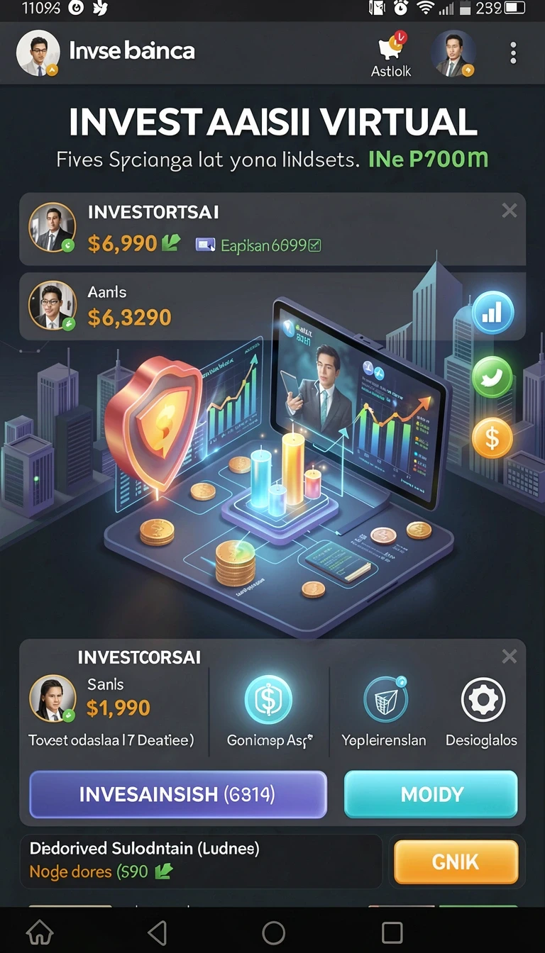 Download happybet188 APK Terbaru untuk HP Android screenshot 3