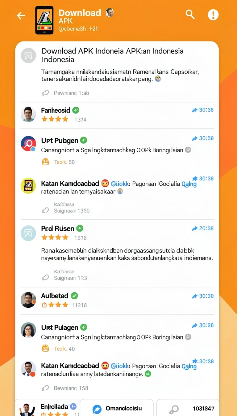 Aplikasi nesiafun Paling Baru untuk Android screenshot 1