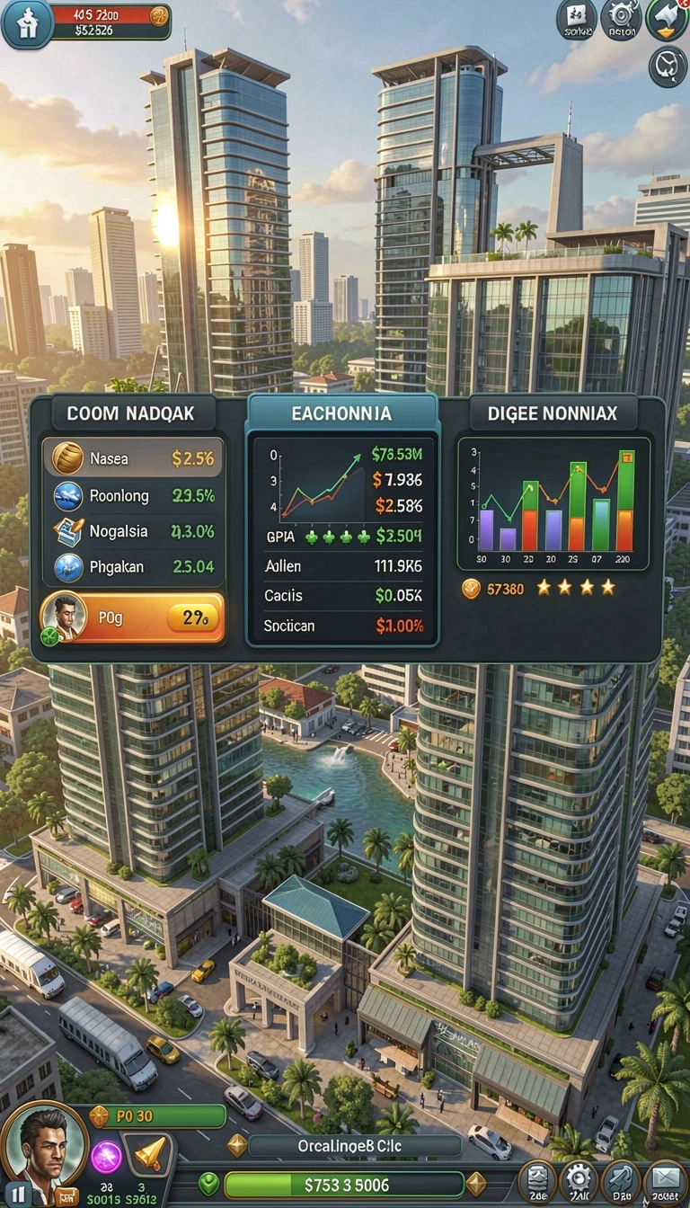 Review Aplikasi dragon777 screenshot 4