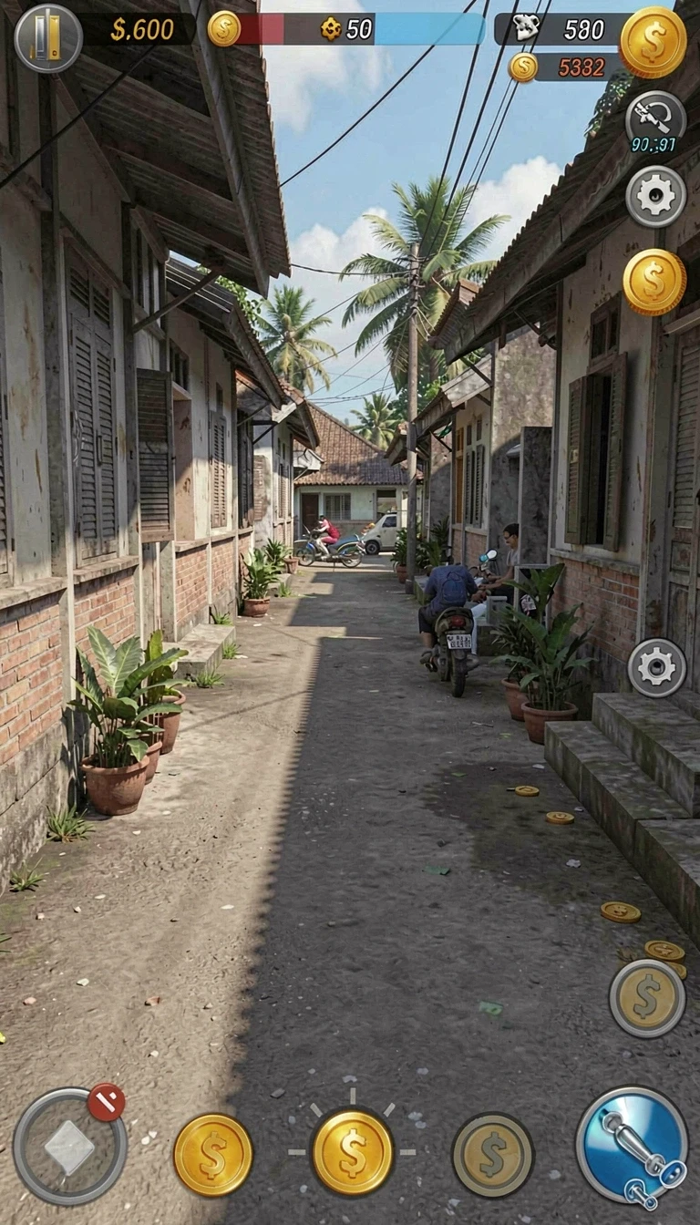 Review Aplikasi 777zx screenshot 3