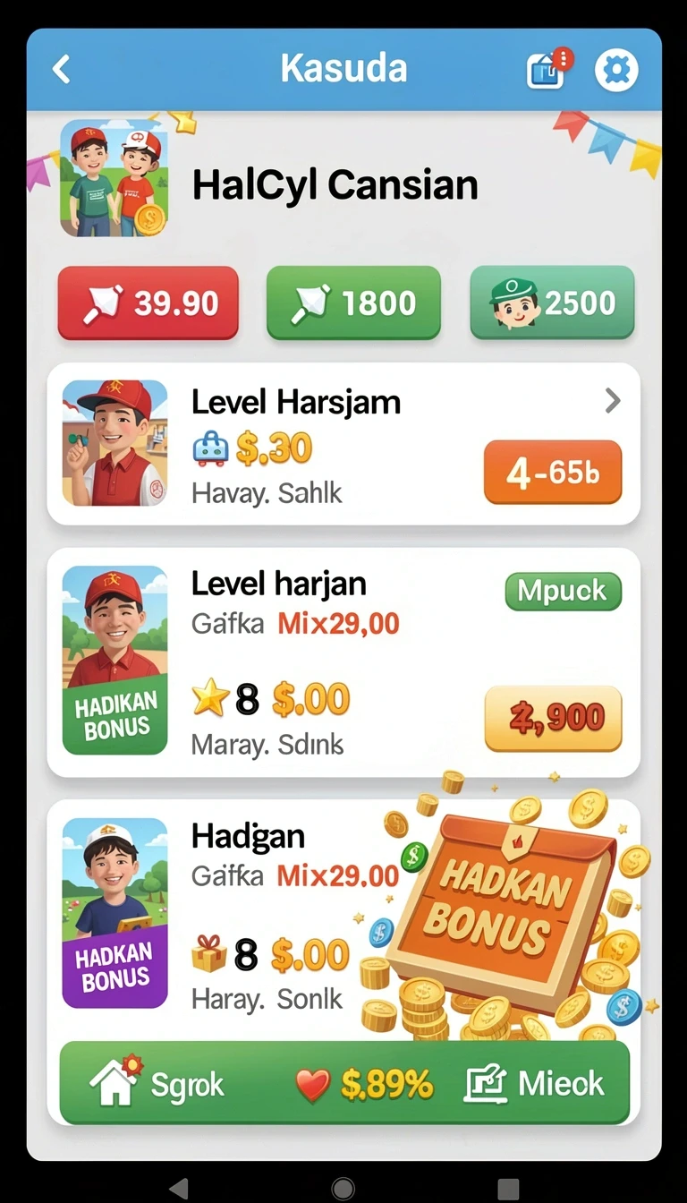 Review Aplikasi isototo screenshot 2