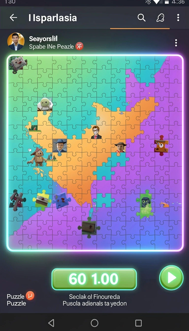 Review Aplikasi sehoki screenshot 2