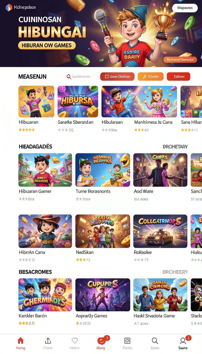 Aplikasi supraslot Resmi dan Terpercaya di Android screenshot 1