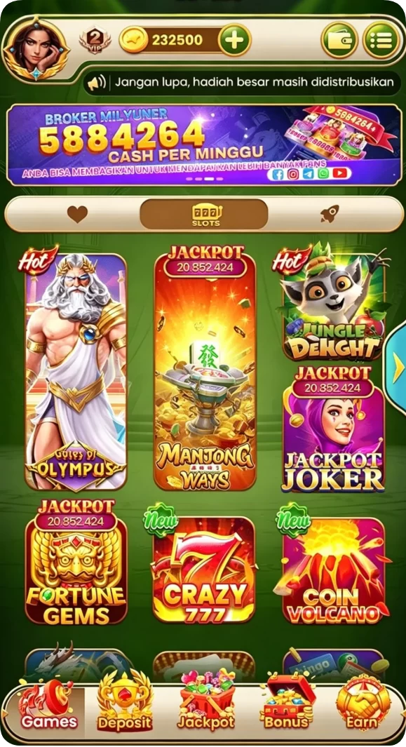 Info Lengkap Aplikasi jaring08 Versi Terbaru screenshot 3