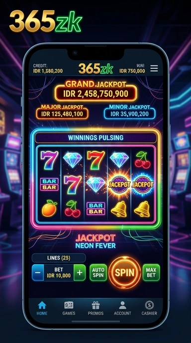 Aplikasi wk888 Paling Baru untuk Android screenshot 3