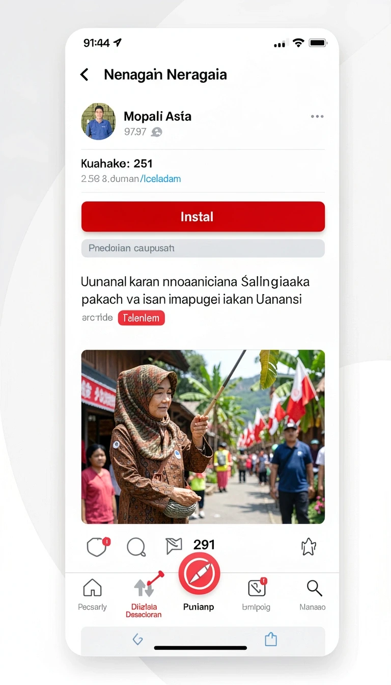 Aplikasi supraslot Resmi dan Terpercaya di Android screenshot 3