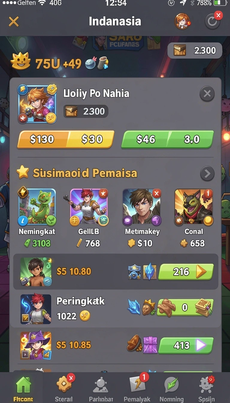Aplikasi dam88 Terbaru dengan Fitur Terbaik screenshot 3