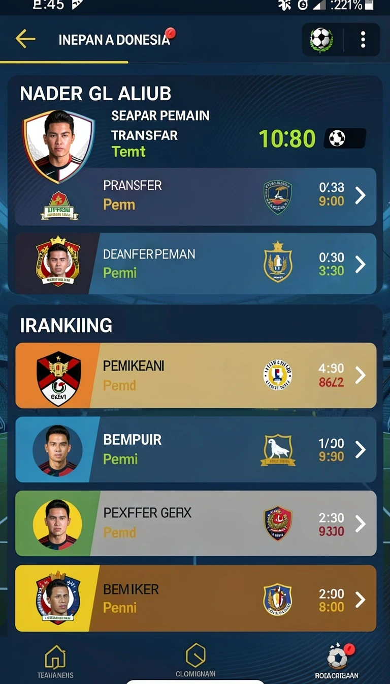 Review Aplikasi sehoki screenshot 3