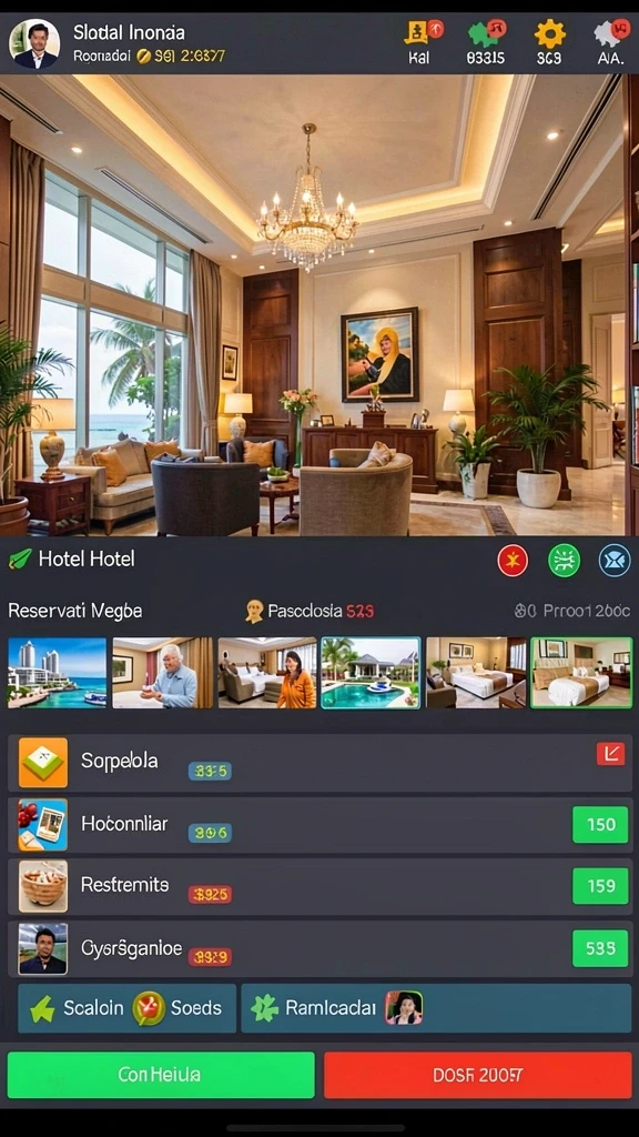77rp App: Info, Rating, dan Link Download screenshot 1
