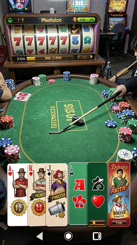 Download visatoto APK untuk Android screenshot 1