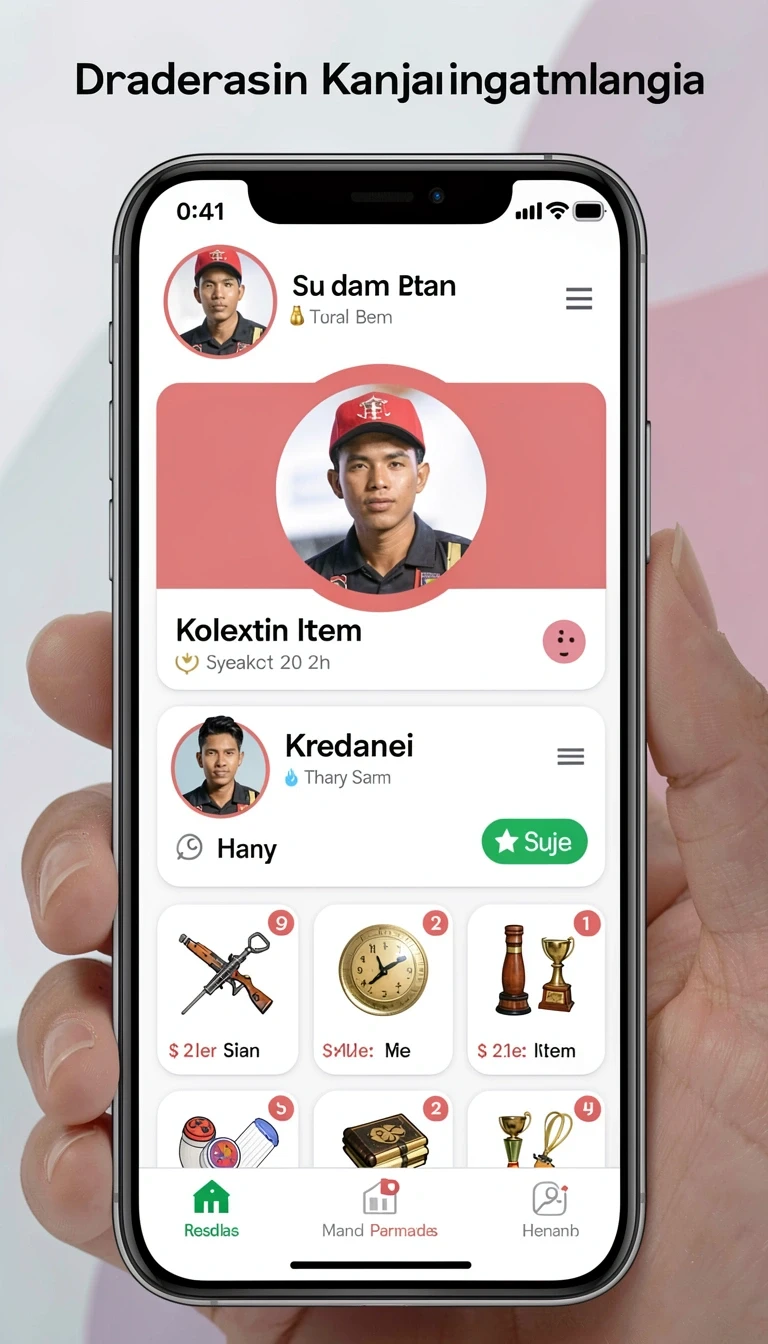 v98 Versi Terbaru untuk Android Tanpa Ribet screenshot 1