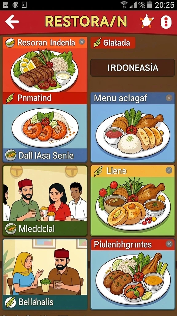 Review Aplikasi NONA88 screenshot 4