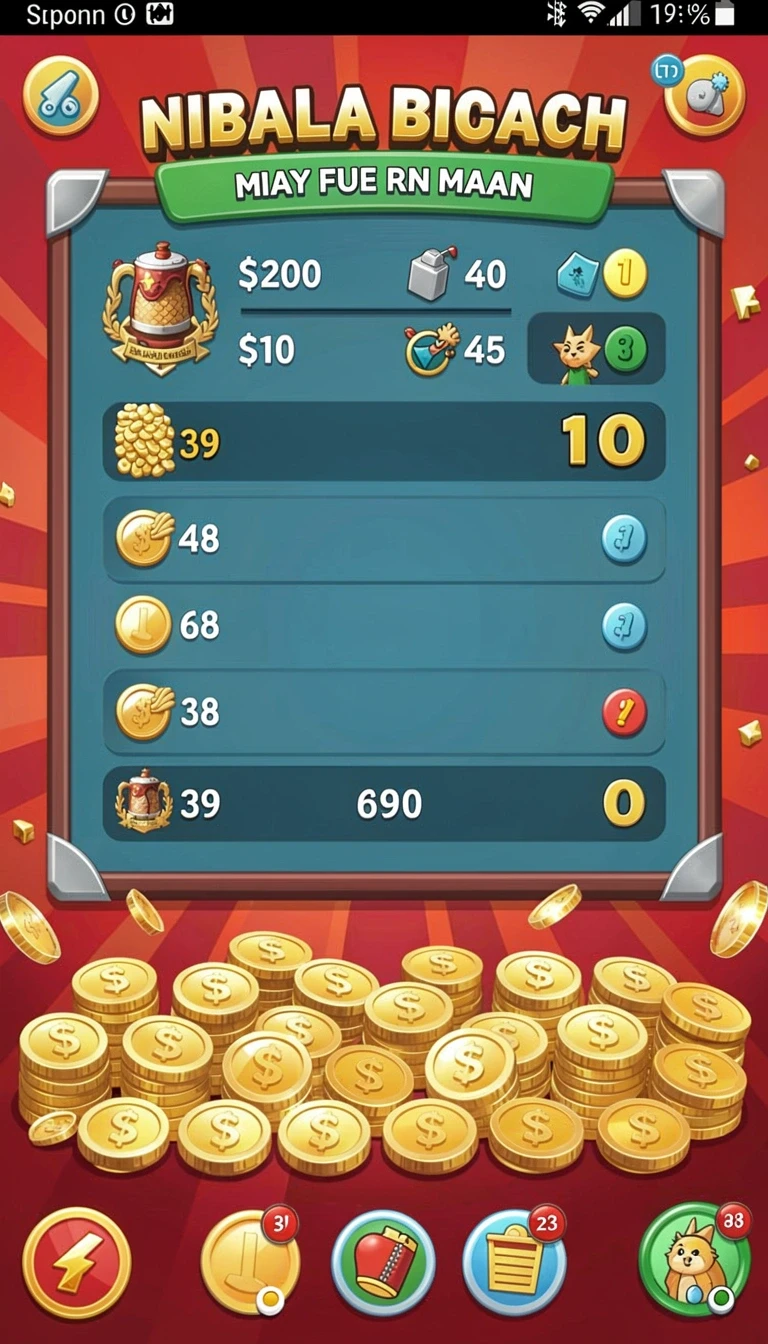 Review Aplikasi 777zx screenshot 4