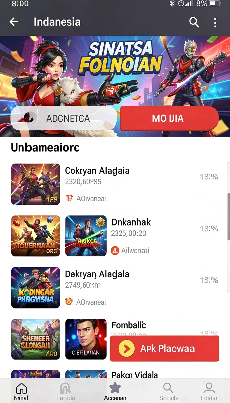 Unduh loyalty APK Gratis untuk Android screenshot 1