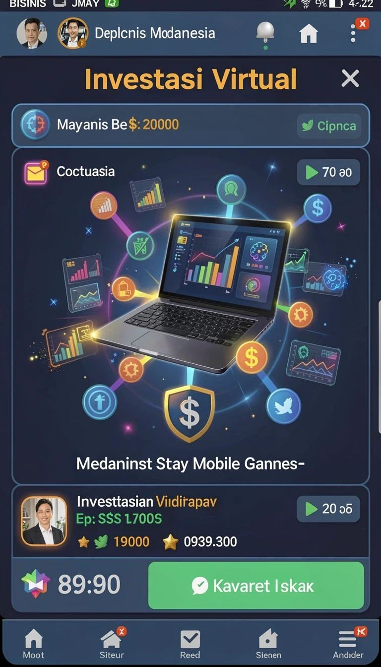 Review Aplikasi svipsidn screenshot 4