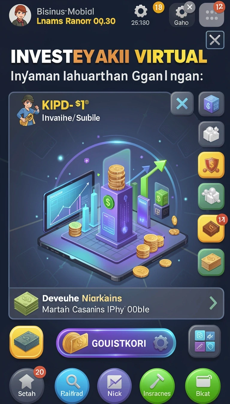 Aplikasi aluku4d Terbaru untuk Android dan iOS screenshot 1