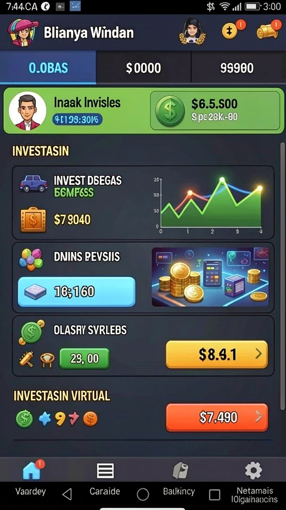 Review Aplikasi lancar138 screenshot 4