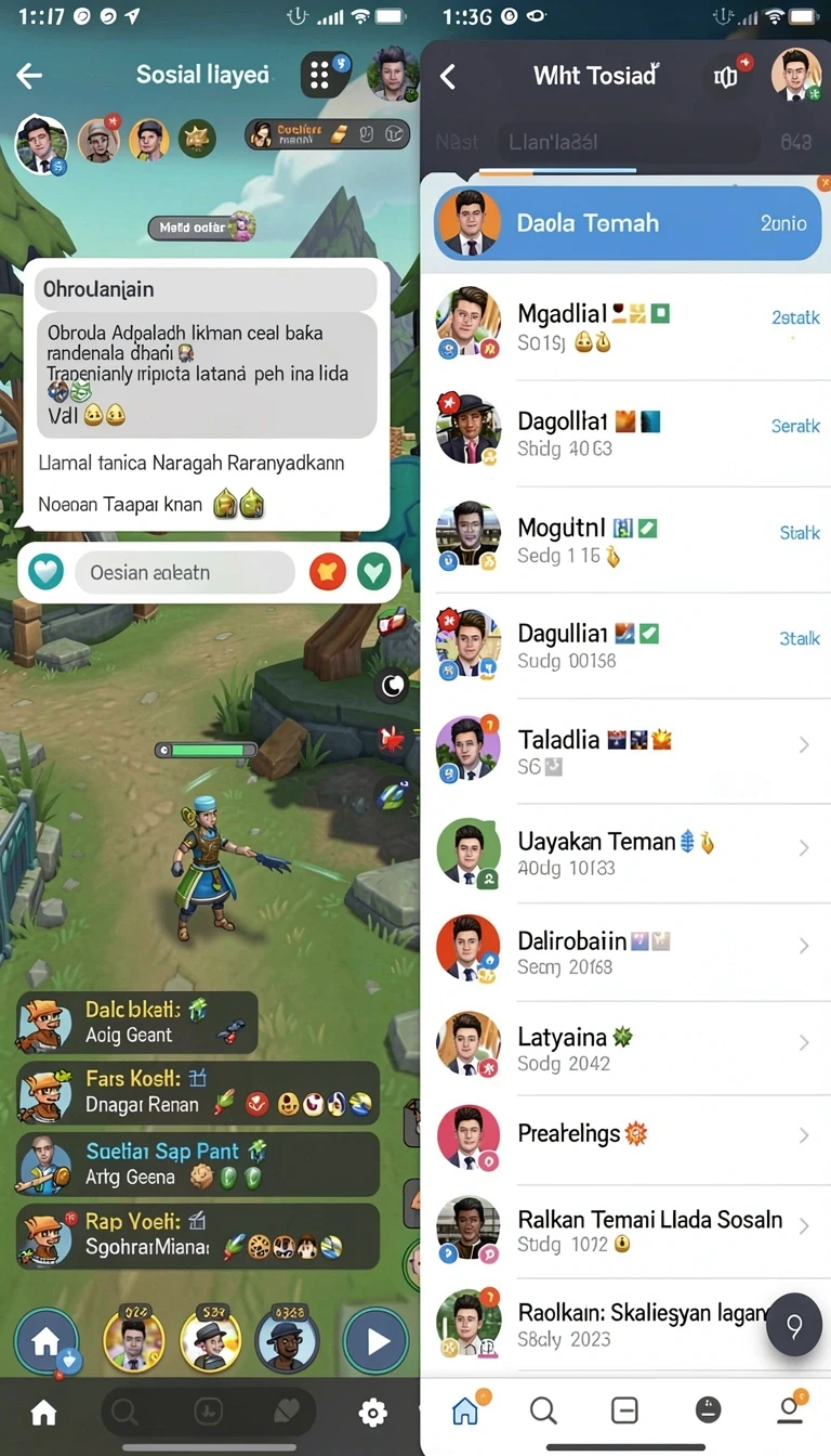 Review Aplikasi idxstar screenshot 4
