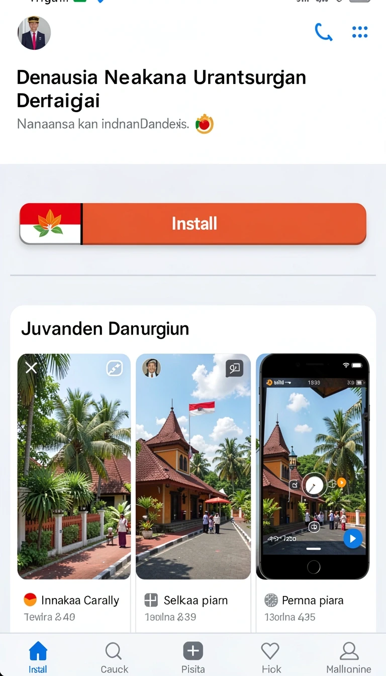 Review Aplikasi luxury88 screenshot 2