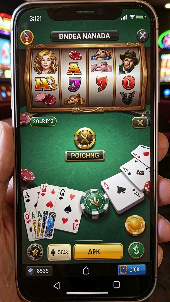 98toto APK Terbaru 2026 untuk Semua Perangkat screenshot 4
