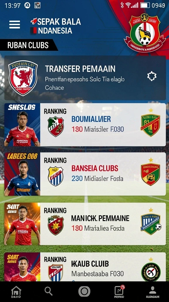 playwin123 APK Terbaru untuk Perangkat Android screenshot 4