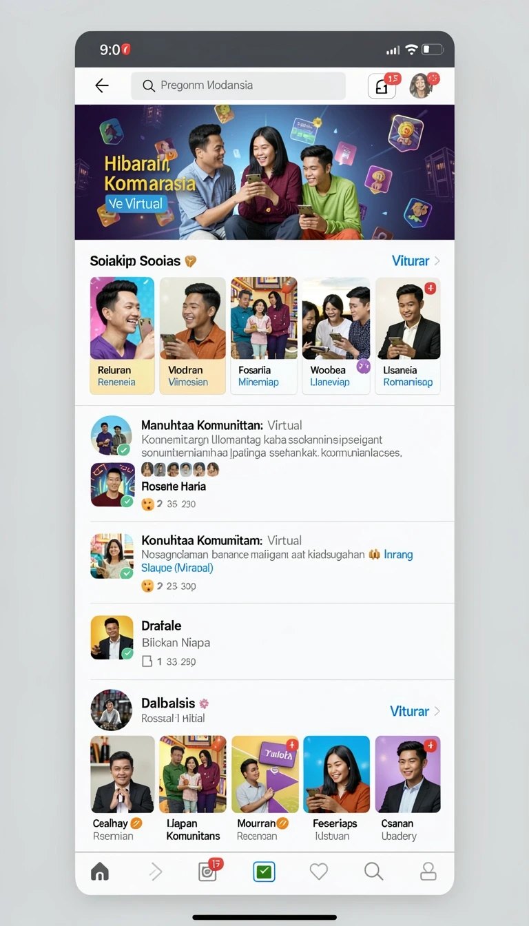 889zk App APK Terbaru screenshot 1