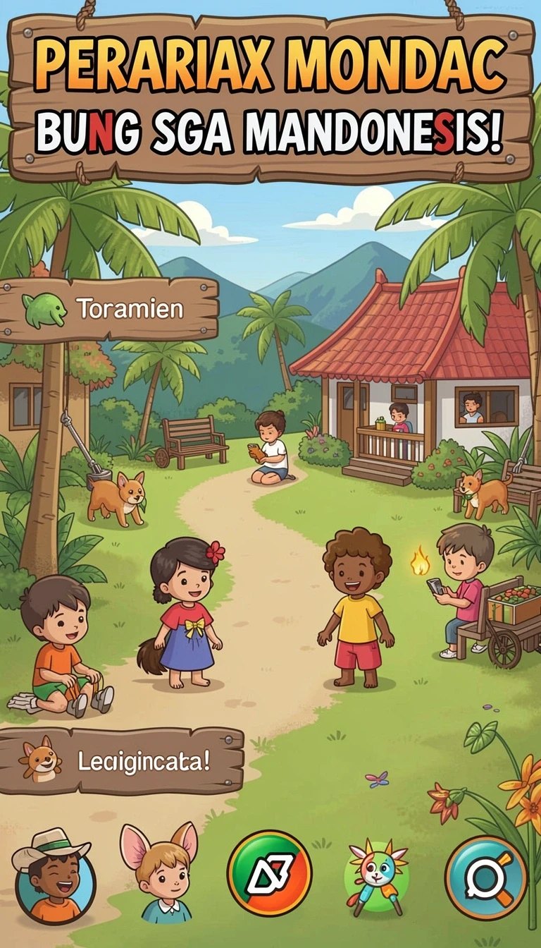 surga88 APK Terbaru dan Aman untuk Diunduh screenshot 1