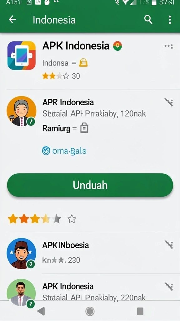 Review Aplikasi pho88 screenshot 1