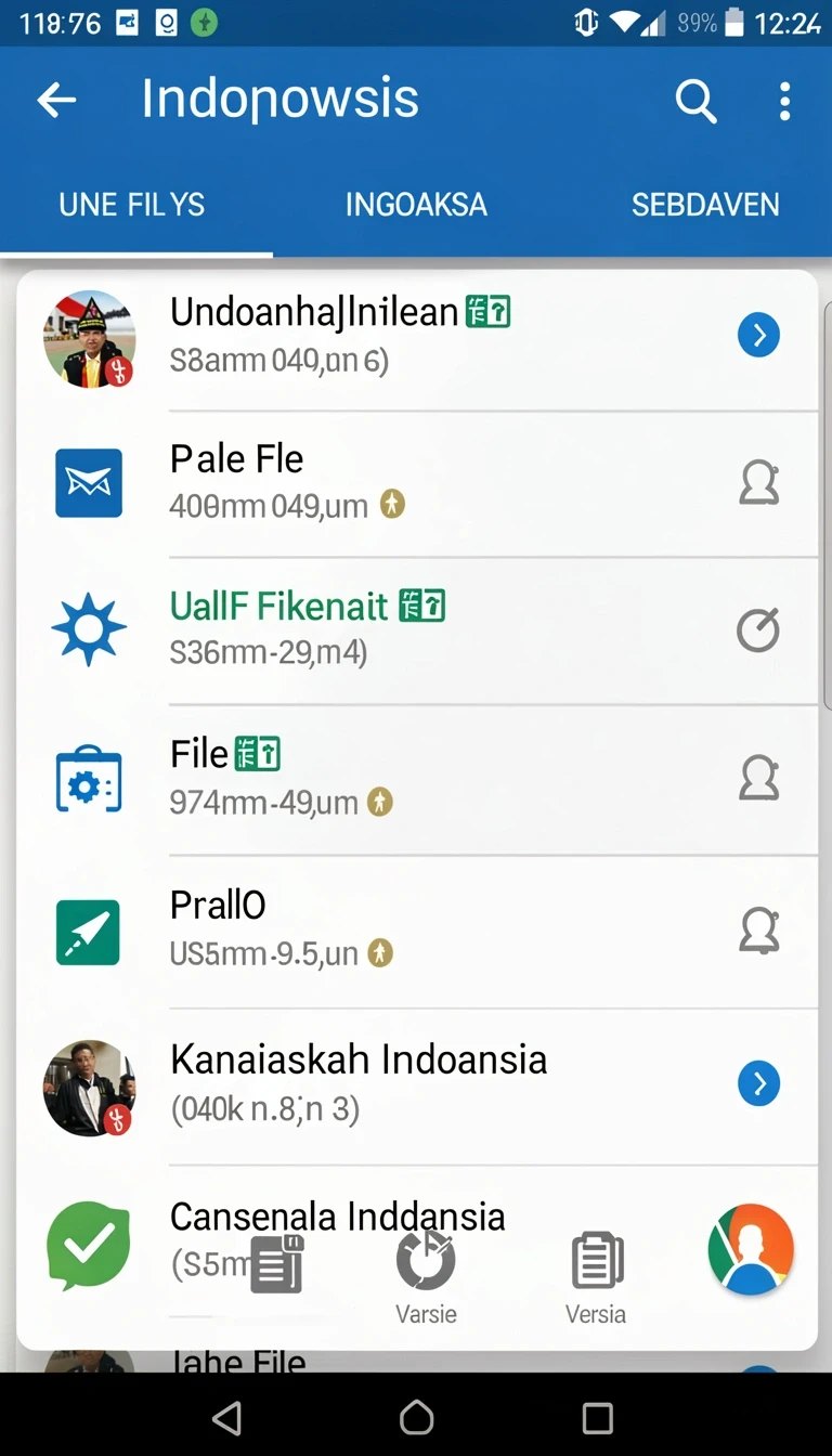 Review Aplikasi f08 Versi Terbaru screenshot 3