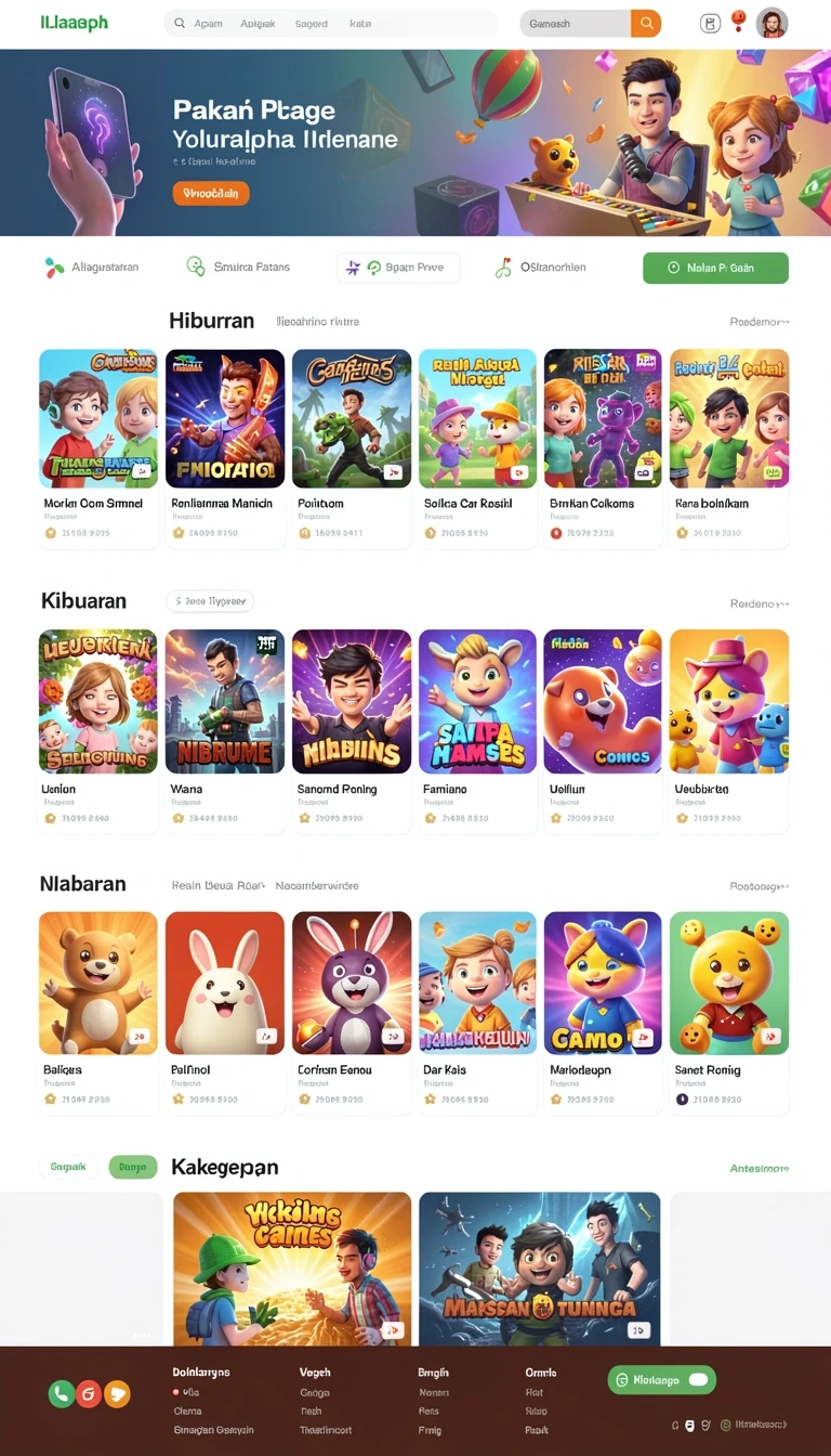 spaceman88 APK: Cara Download dan Instal di Android screenshot 2